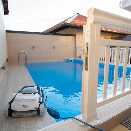 Apartment Luxury Sarajevo