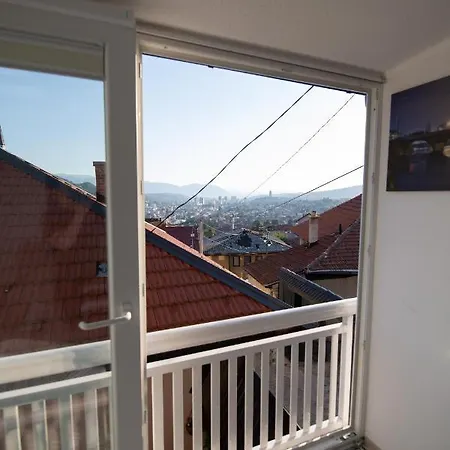 Luxury Apartment Sarajevo