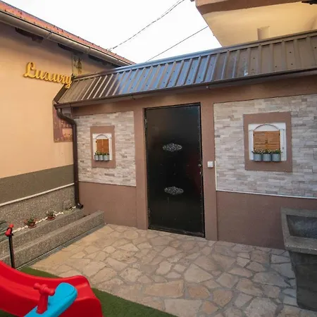 Luxury Sarajevo
