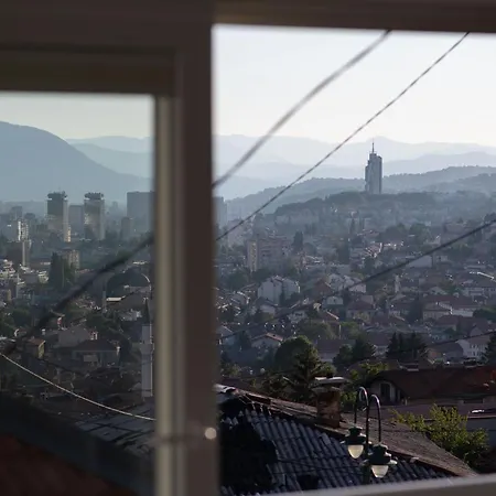 Apartment Luxury Sarajevo
