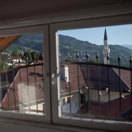 Luxury * Sarajevo